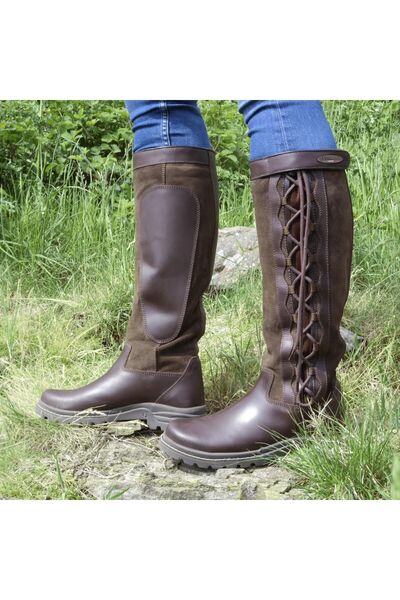 Brogini Winchester Country BOOTS image #1