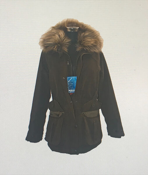 GAMEKEEPER LADIES & RIDER image #1