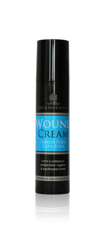 Wound Cream